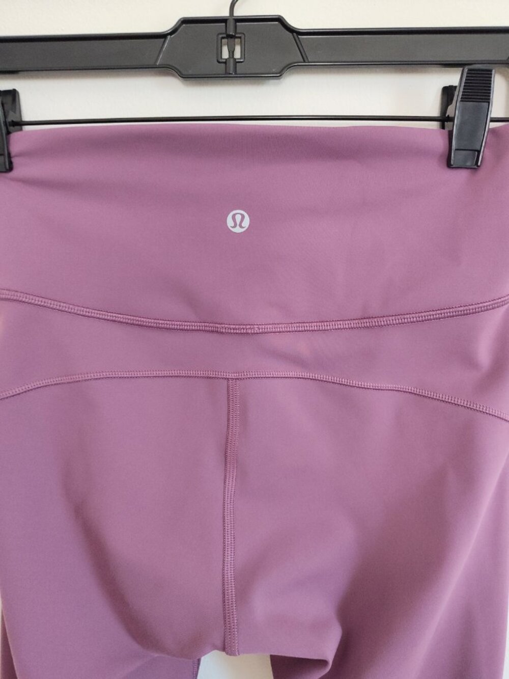 Lululemon In Movement Cropped Legging - Picture 3 of 4
